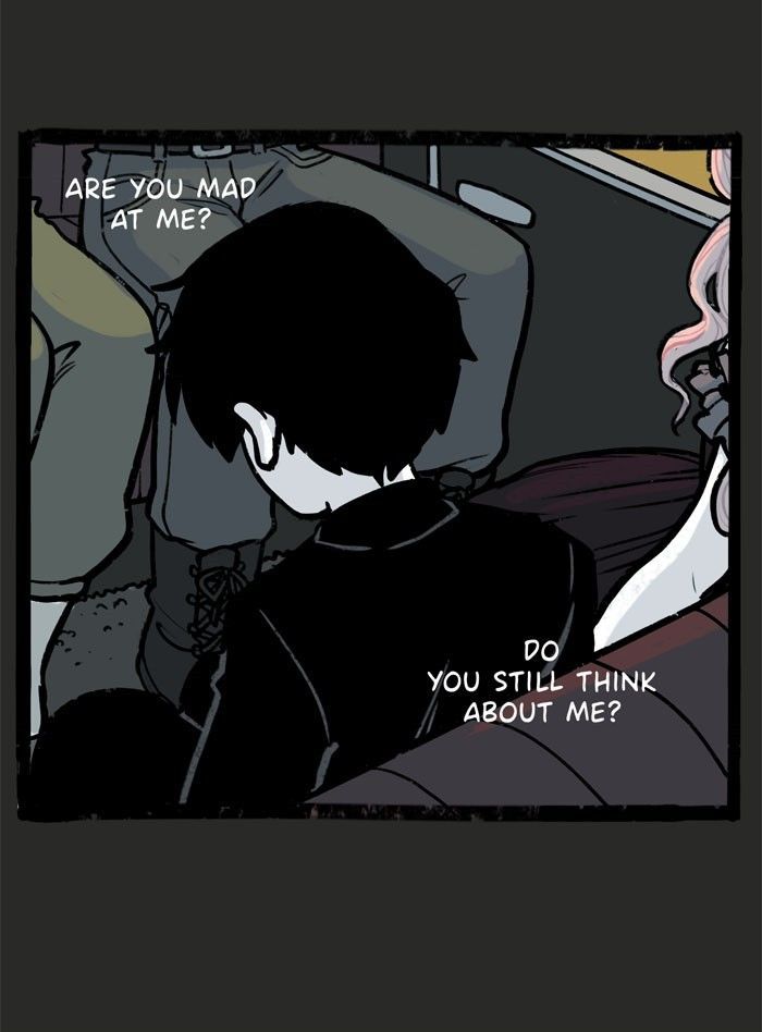 Read Hooky En Manga Online