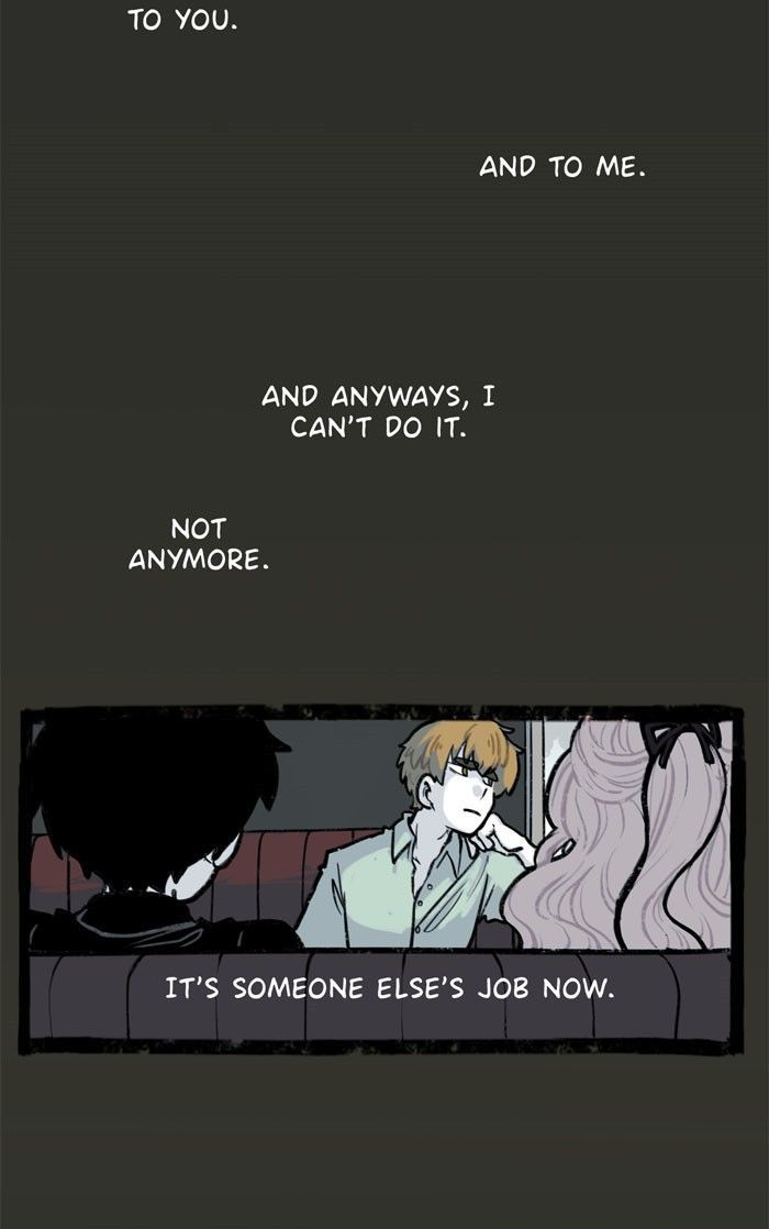 Read Hooky En Manga Online