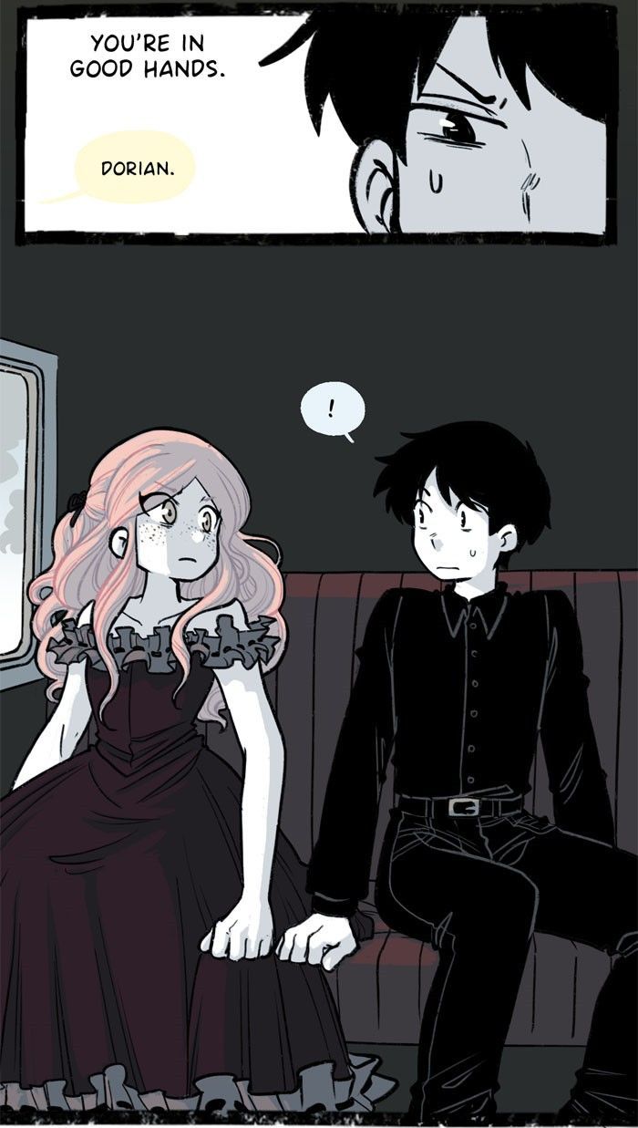 Read Hooky En Manga Online