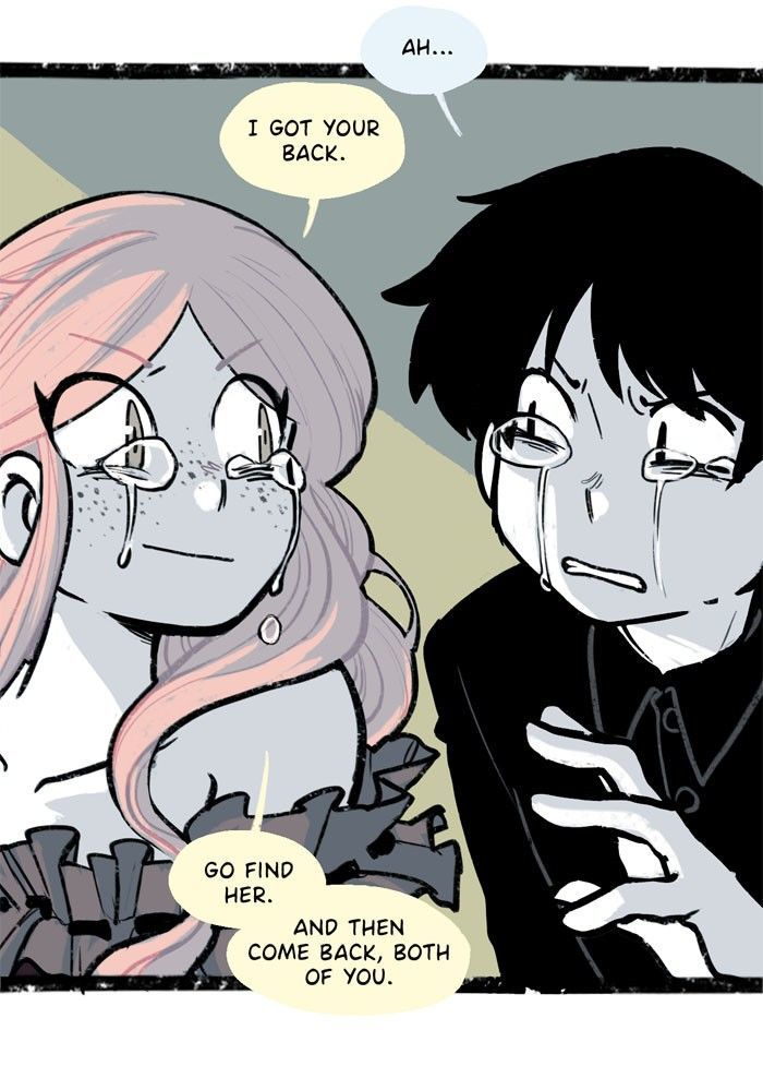 Read Hooky En Manga Online