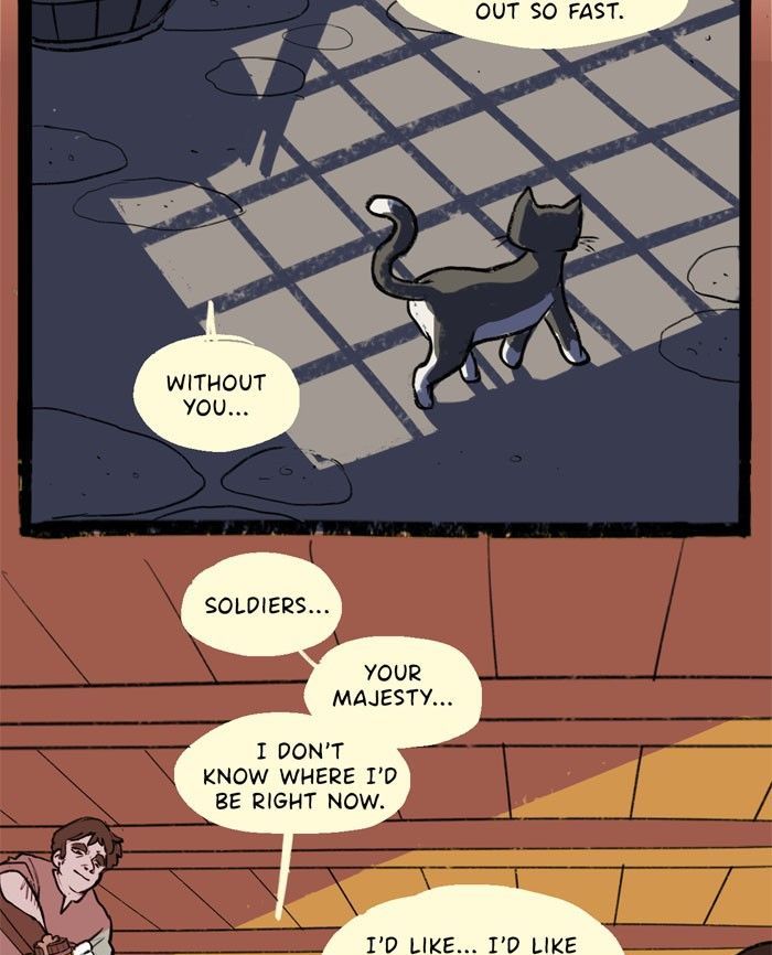 Read Hooky En Manga Online