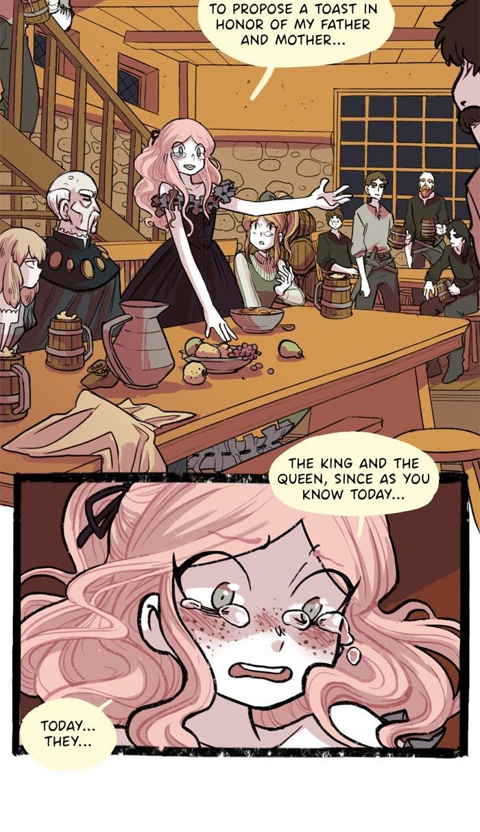 Read Hooky En Manga Online
