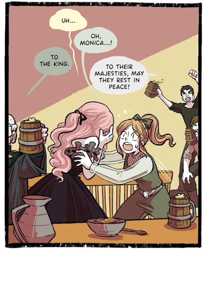 Read Hooky En Manga Online