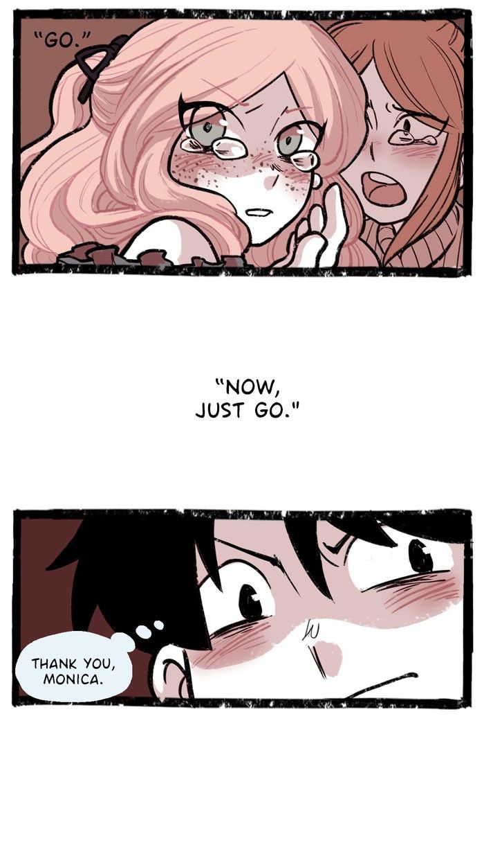 Read Hooky En Manga Online