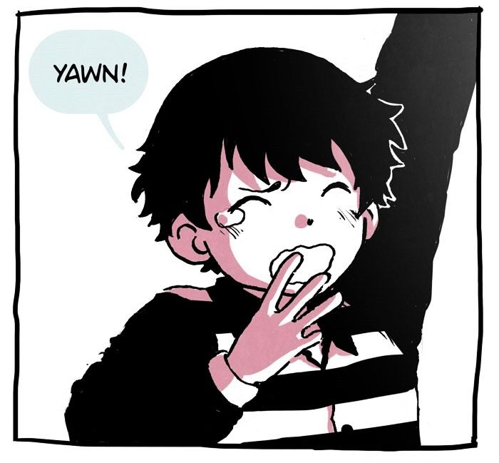 Read Hooky En Manga Online