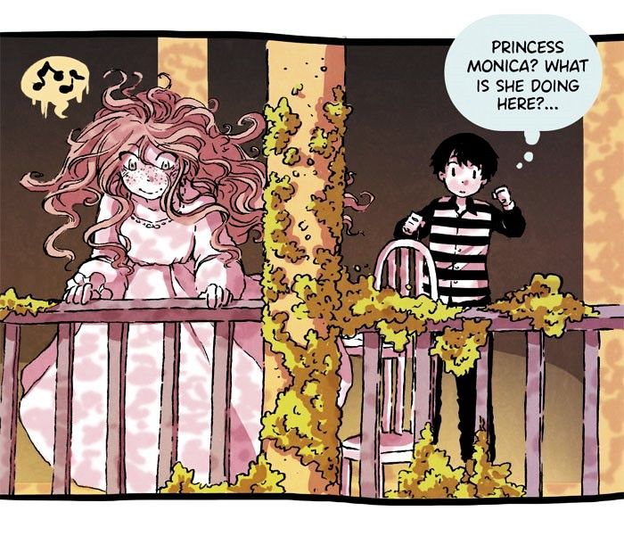 Read Hooky En Manga Online