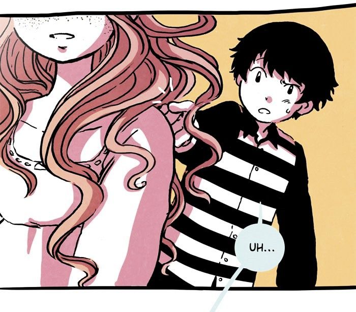 Read Hooky En Manga Online