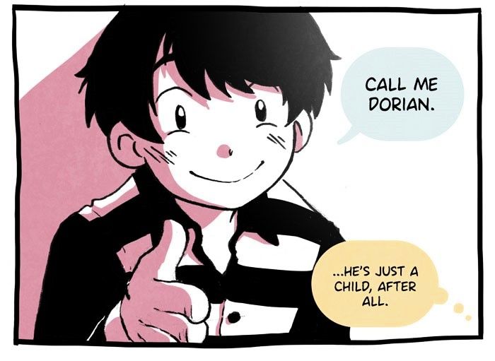 Read Hooky En Manga Online