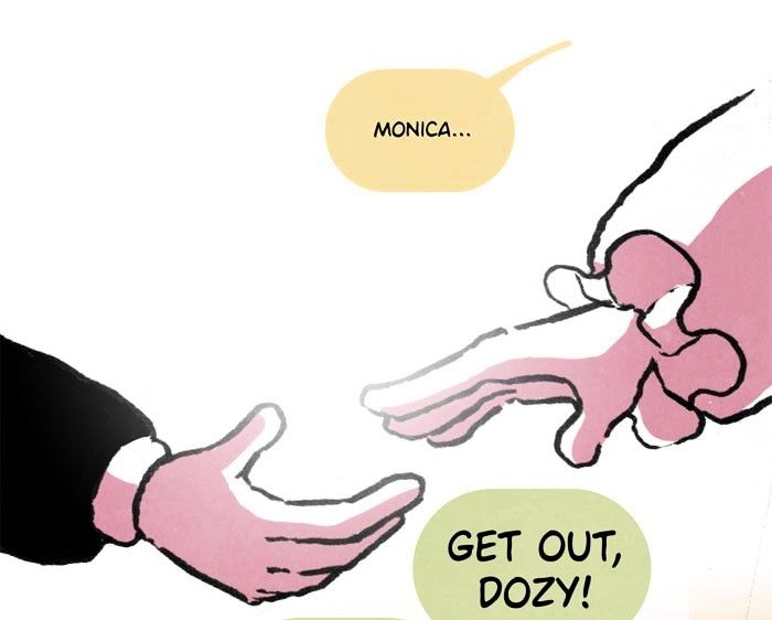 Read Hooky En Manga Online