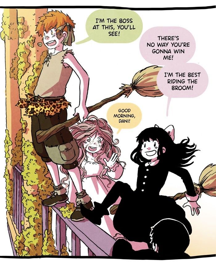 Read Hooky En Manga Online