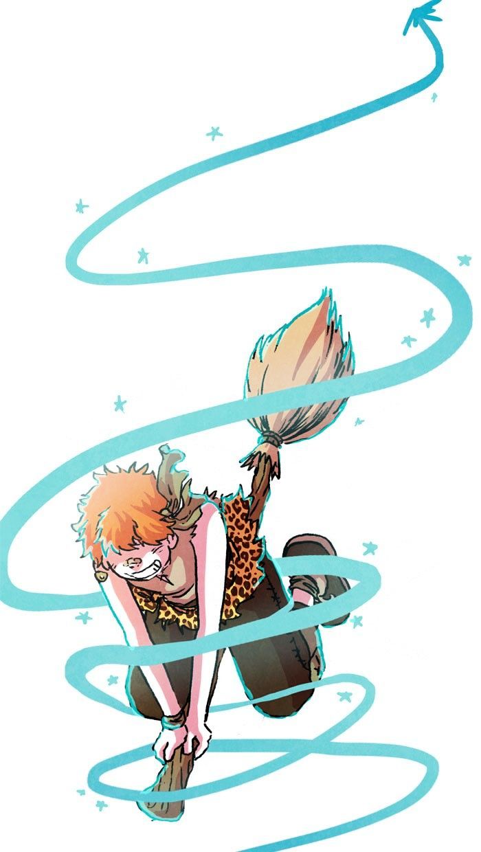 Read Hooky En Manga Online