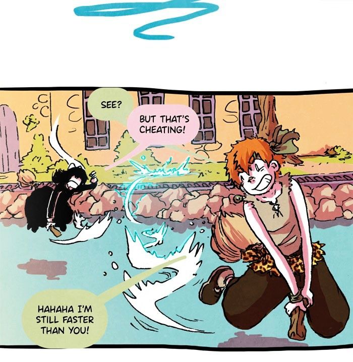 Read Hooky En Manga Online