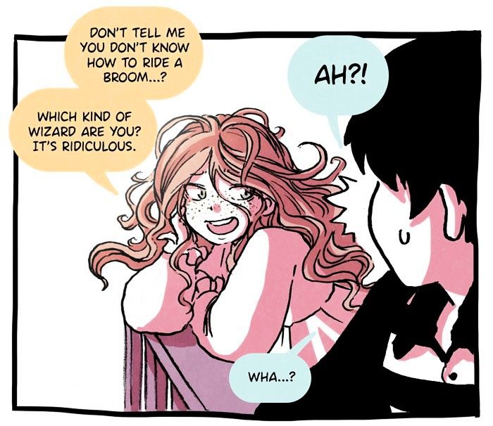 Read Hooky En Manga Online