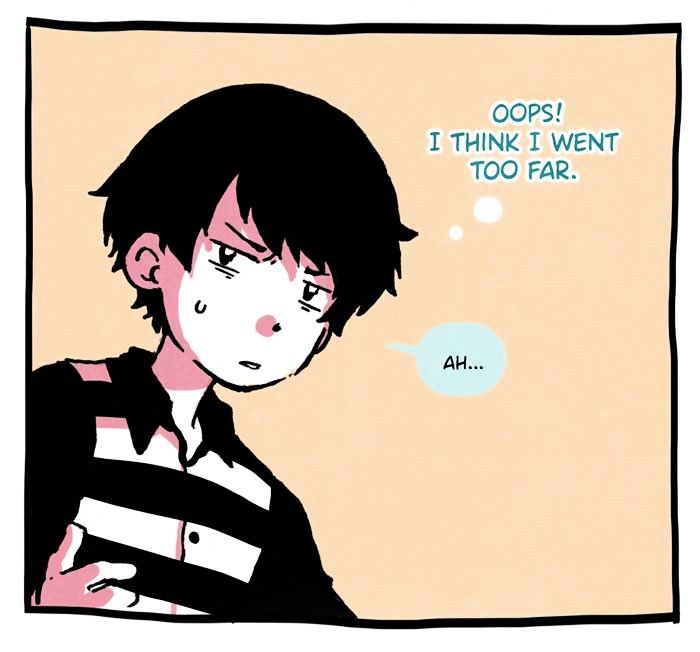 Read Hooky En Manga Online