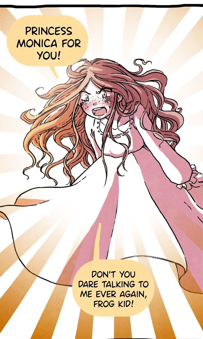 Read Hooky En Manga Online