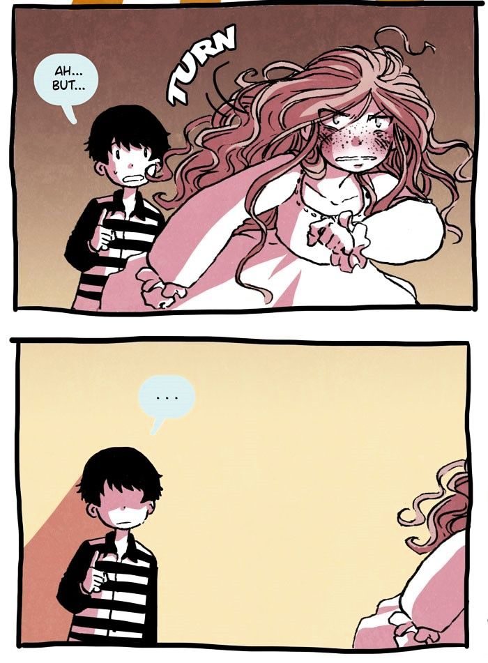 Read Hooky En Manga Online