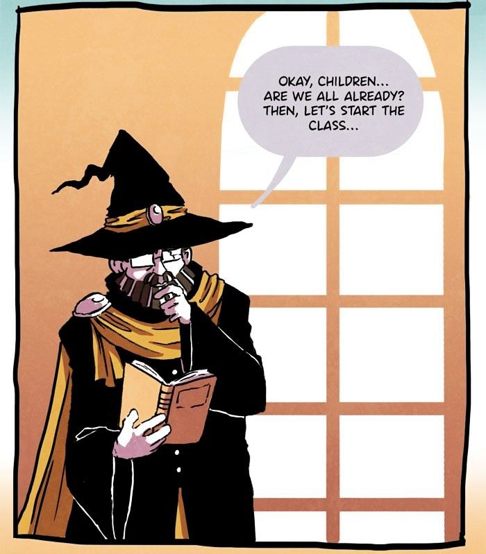 Read Hooky En Manga Online