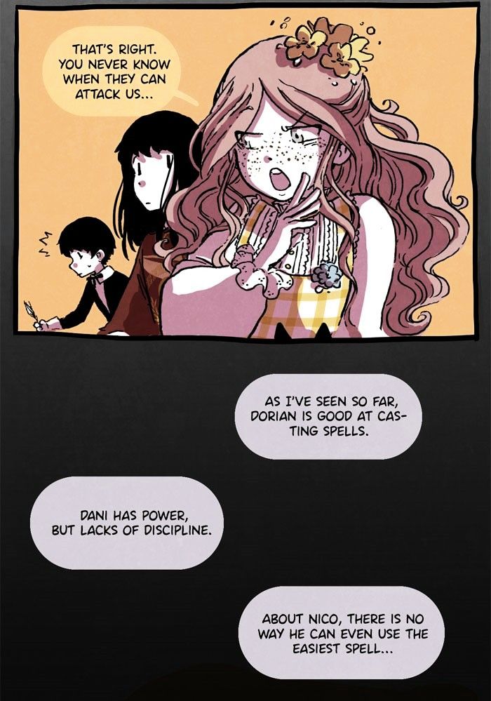 Read Hooky En Manga Online