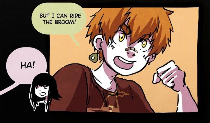 Read Hooky En Manga Online