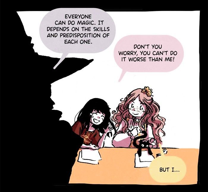 Read Hooky En Manga Online