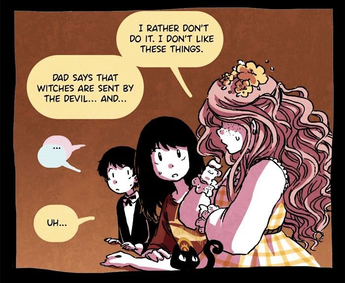 Read Hooky En Manga Online