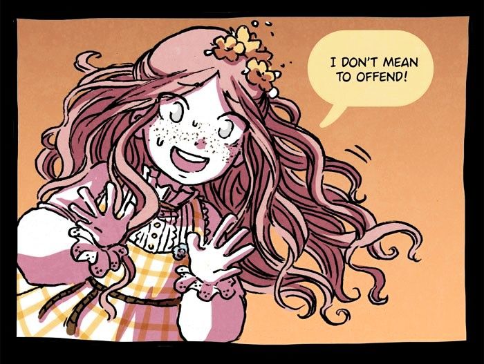 Read Hooky En Manga Online
