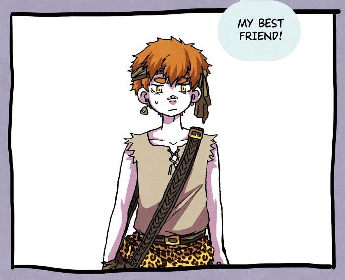 Read Hooky En Manga Online