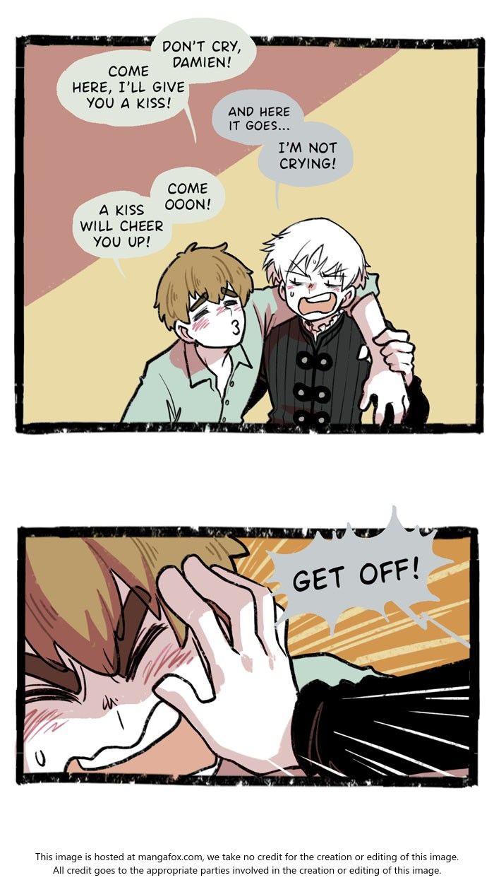 Read Hooky En Manga Online