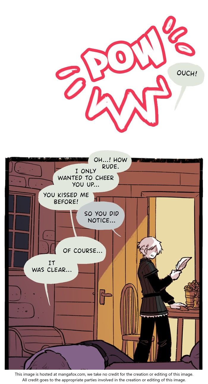 Read Hooky En Manga Online