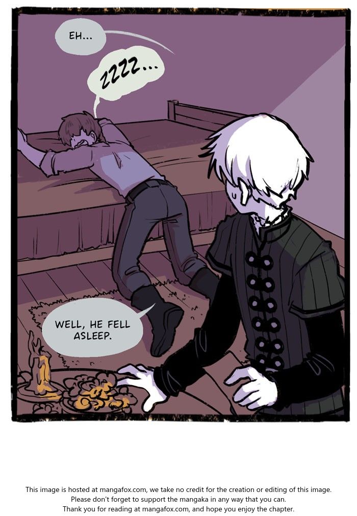 Read Hooky En Manga Online