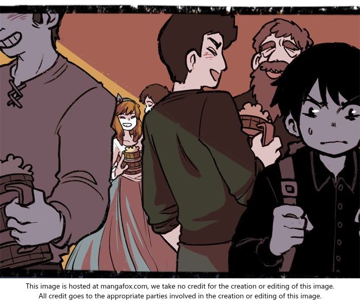 Read Hooky En Manga Online