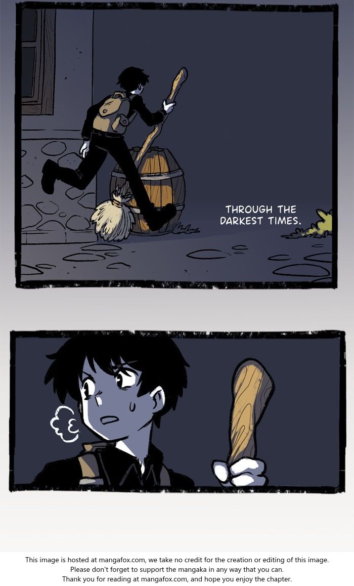 Read Hooky En Manga Online