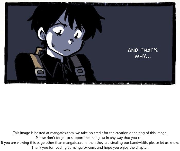 Read Hooky En Manga Online