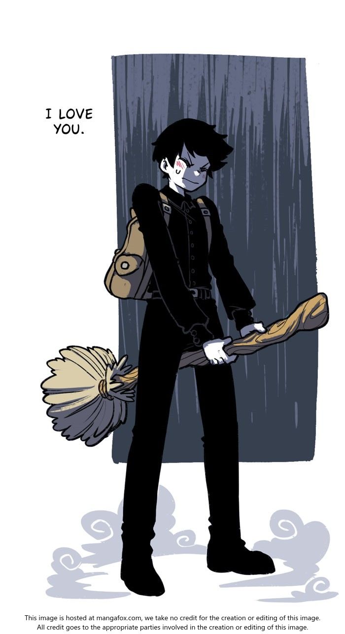 Read Hooky En Manga Online