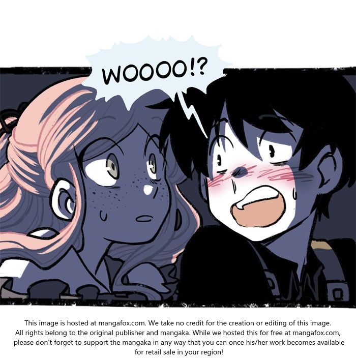 Read Hooky En Manga Online