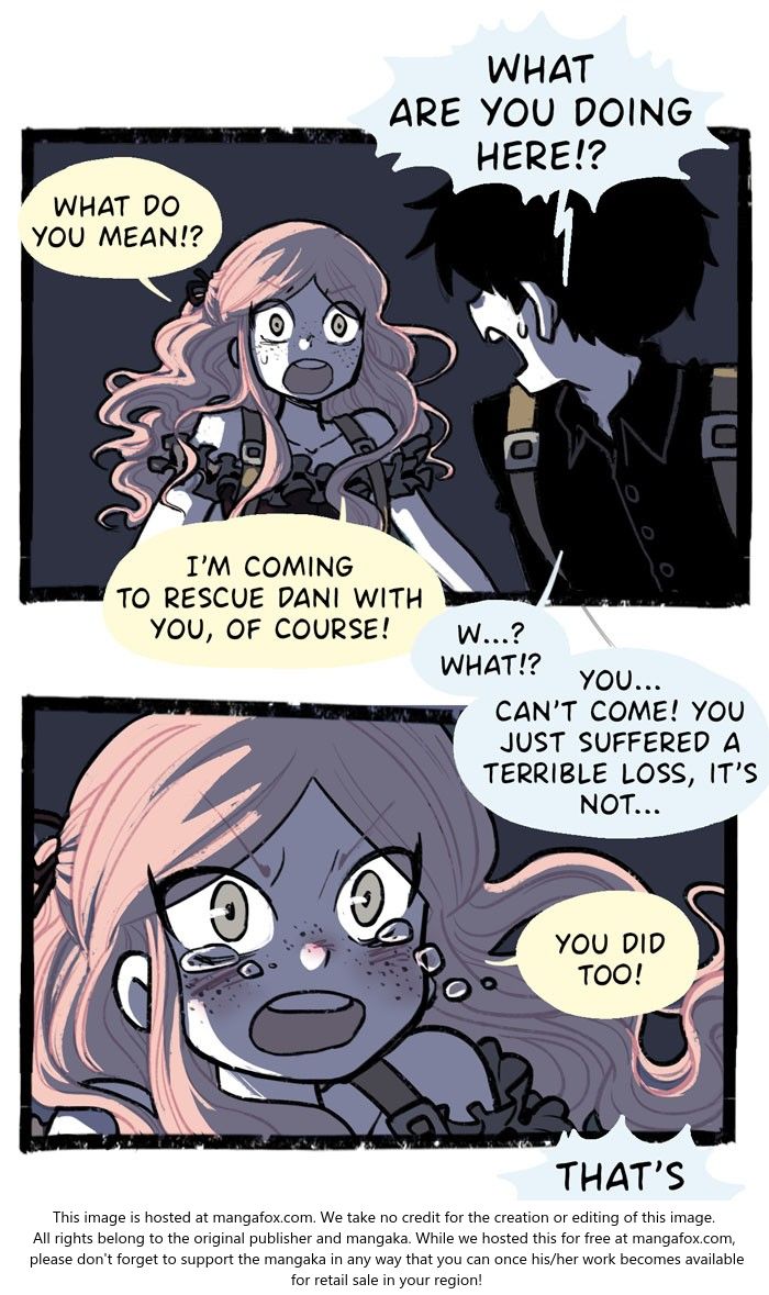 Read Hooky En Manga Online