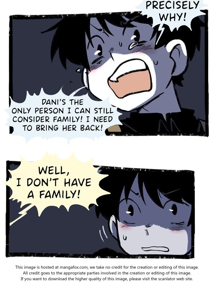 Read Hooky En Manga Online