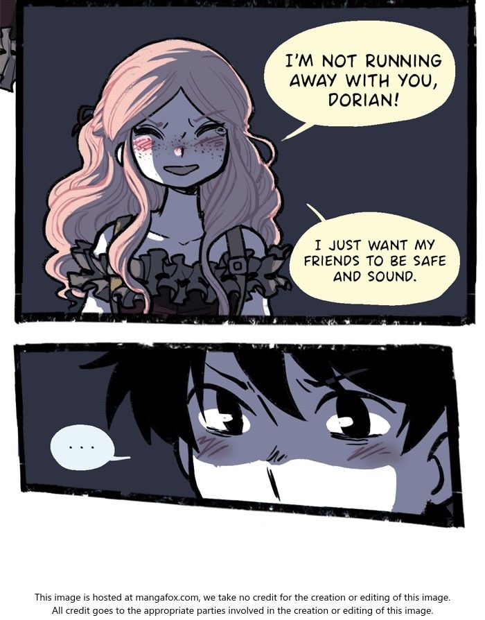 Read Hooky En Manga Online