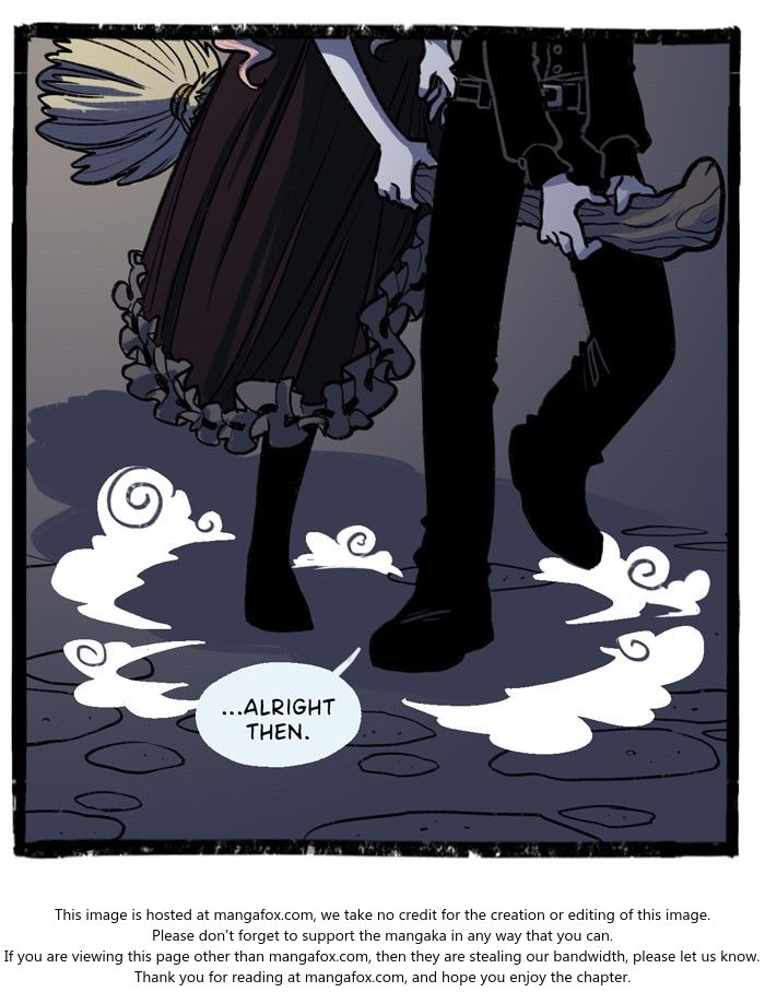 Read Hooky En Manga Online