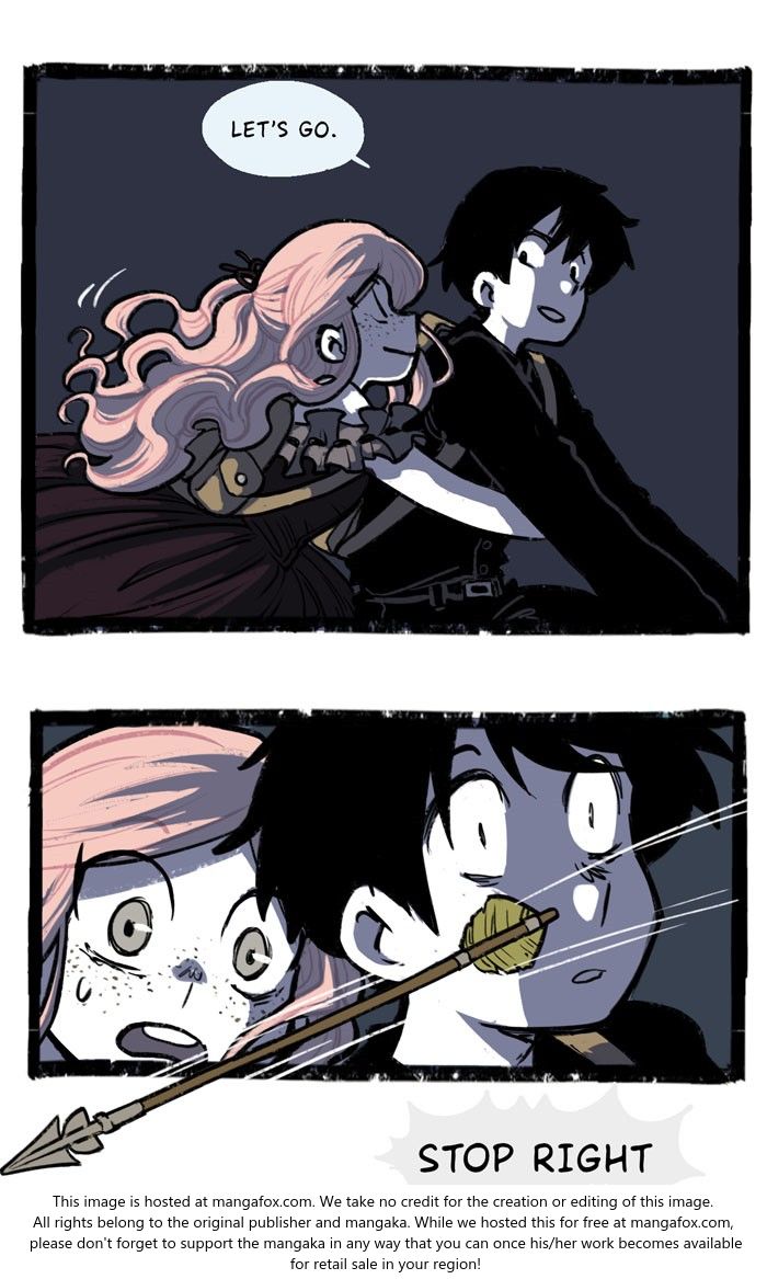 Read Hooky En Manga Online