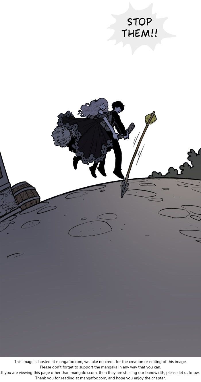 Read Hooky En Manga Online