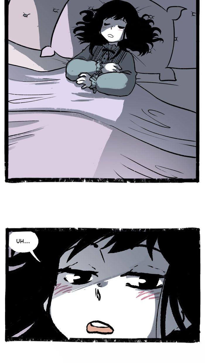 Read Hooky En Manga Online