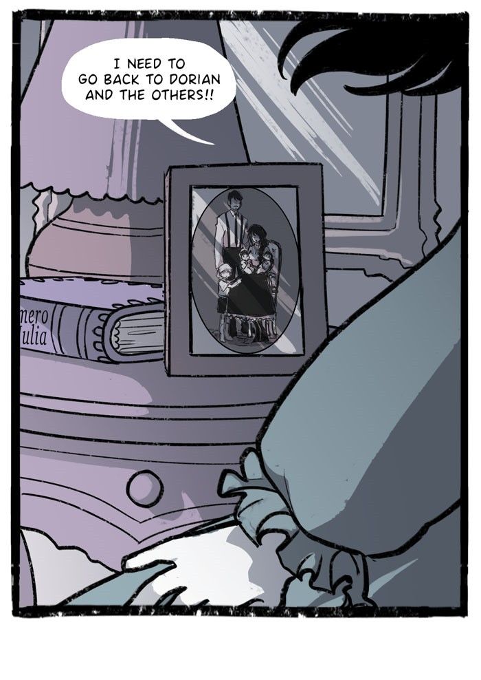 Read Hooky En Manga Online