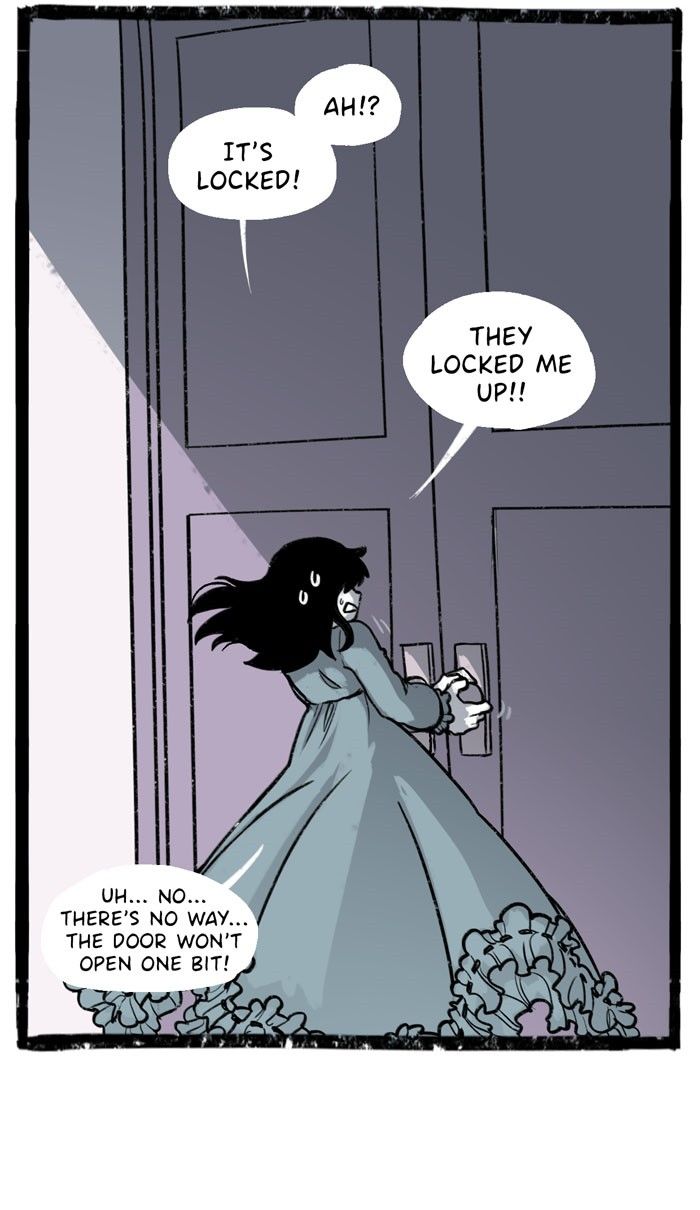 Read Hooky En Manga Online