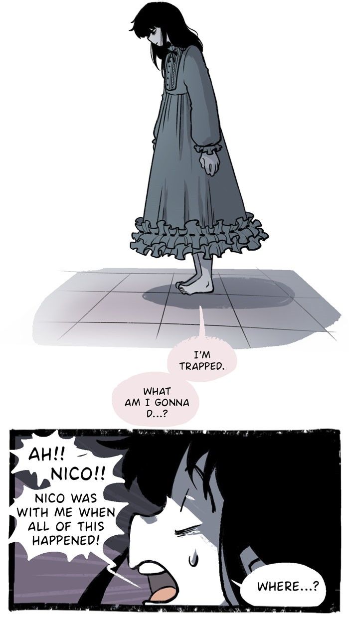 Read Hooky En Manga Online