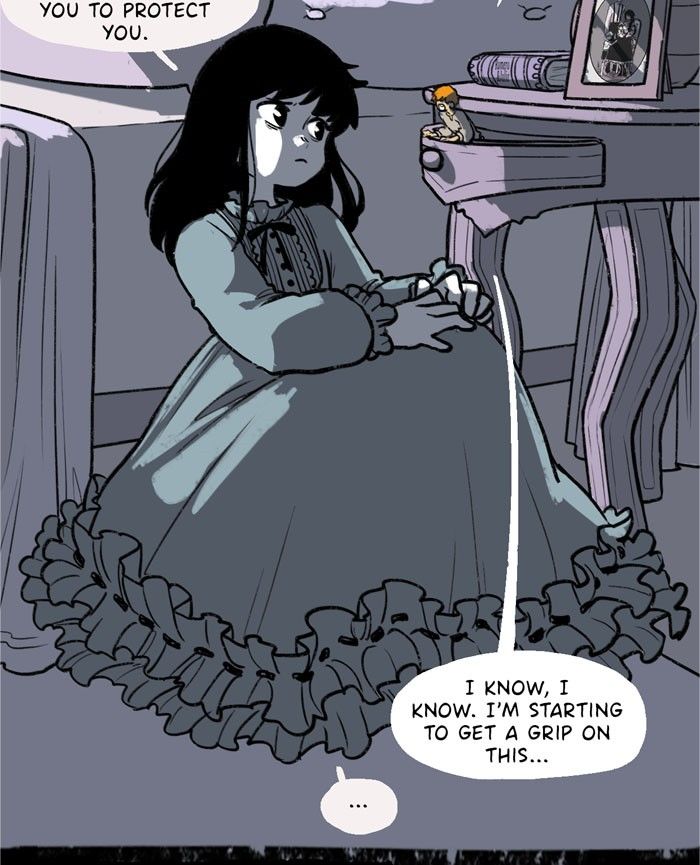 Read Hooky En Manga Online