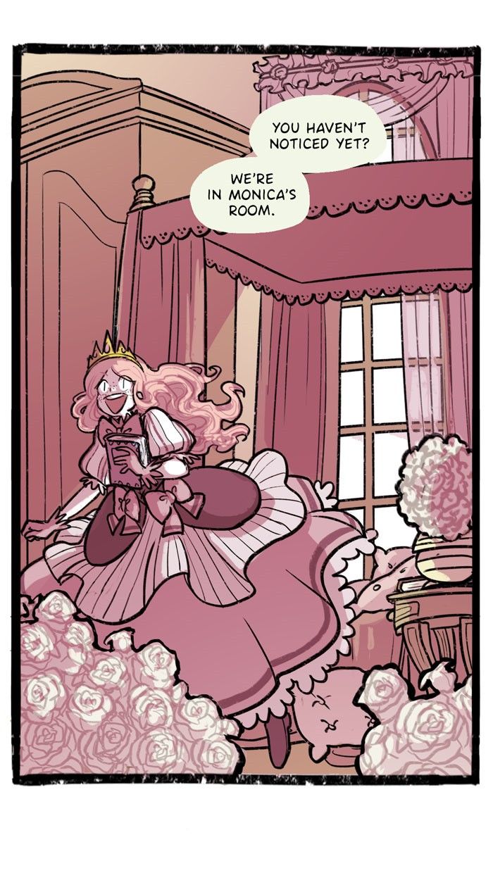 Read Hooky En Manga Online