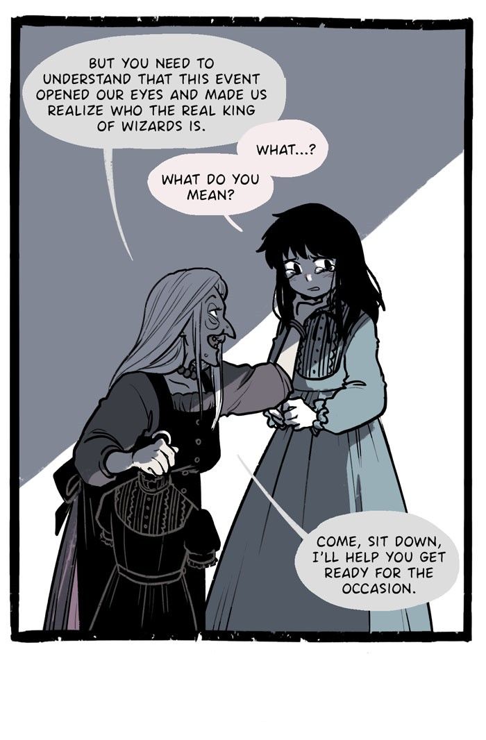 Read Hooky En Manga Online
