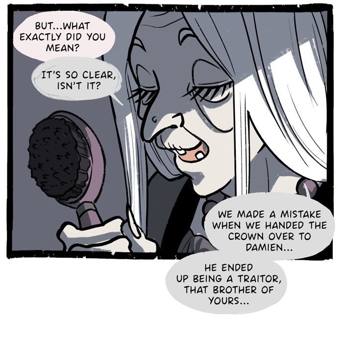 Read Hooky En Manga Online