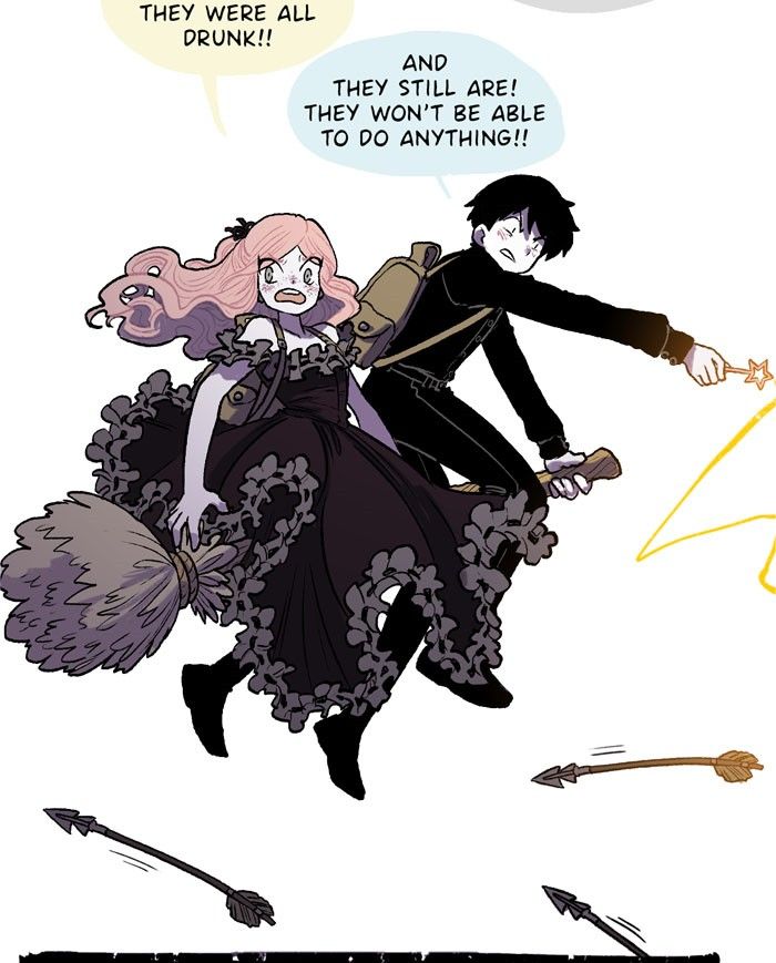 Read Hooky En Manga Online